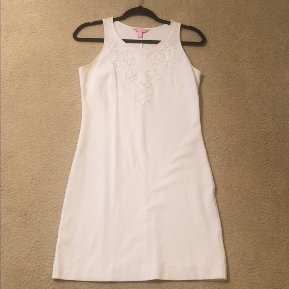 Lily Pulitzer Dress size small